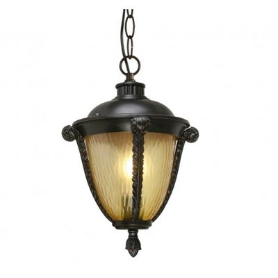 PENDENTE COLONIAL RETRO REPUBLICANO