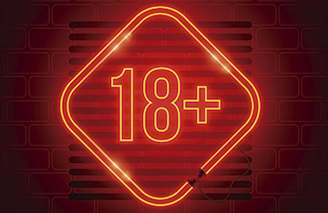 18+