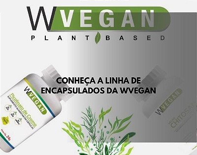 Encapsulados WVegan