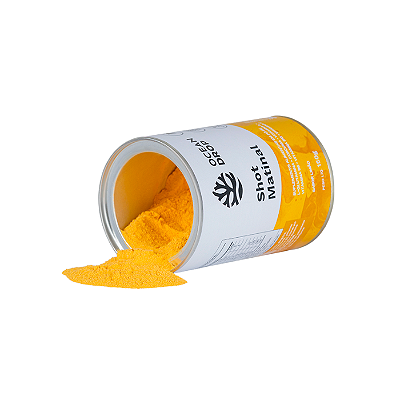 Shot Matinal - Ocean Drop - 150g