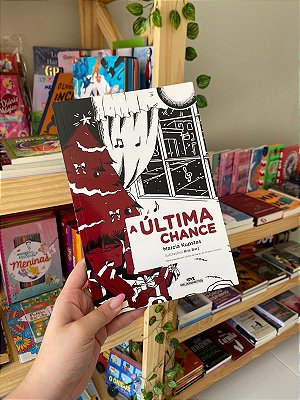 A Última Chance