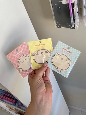 Post It Emoji