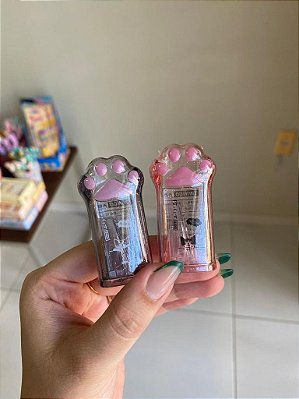 Apontador Patinha