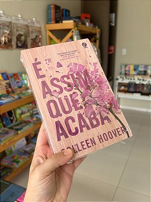 É Assim Que Acaba