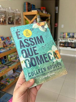 É Assim Que Começa