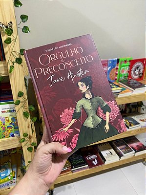 Orgulho e Preconceito: Edição de Colecionador