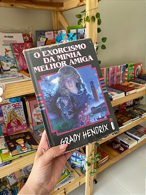 O Exorcismo da Minha Melhor Amiga