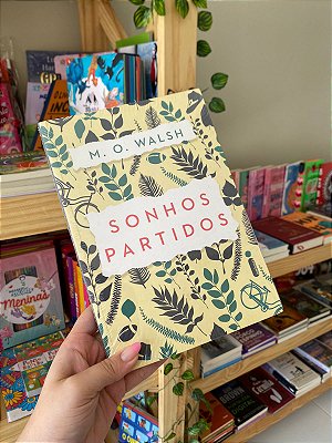 Sonhos Partidos