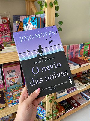 O Navio das Noivas