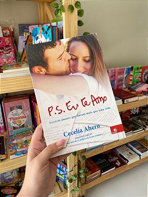 P.S.: Eu te amo
