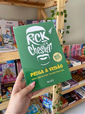 Pega a Visão