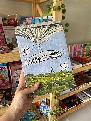O Livro de Líbero