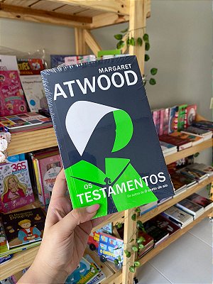 Os Testamentos