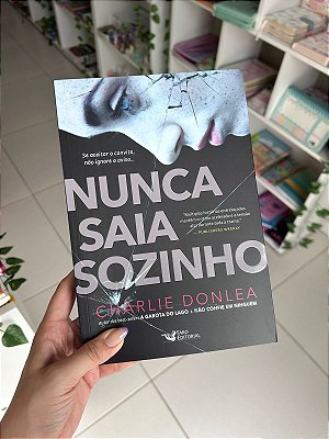 Nunca Saia Sozinho