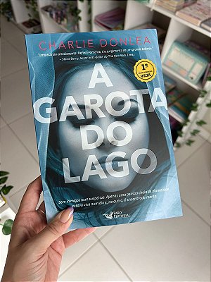 A Garota do Lago