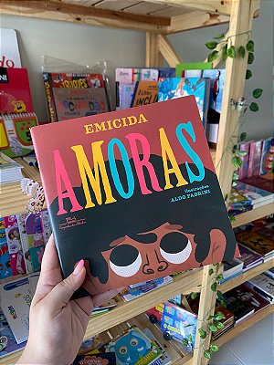 Amoras