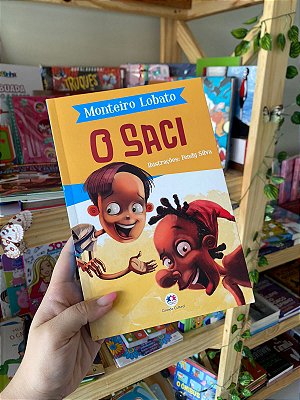 O Saci