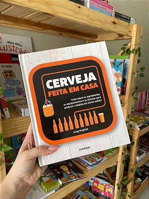 Cerveja Feita em Casa