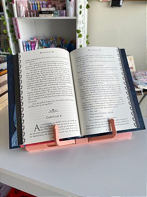 Bookstand Apoio Para Leitura
