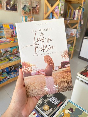 Ser Mulher à Luz da Bíblia