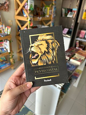 Devocional Pentecostal