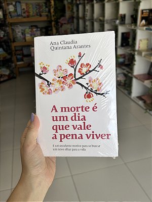 A Morte É Um Dia Que Vale a Pena Viver