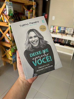 Deixe-me Apresentar Você