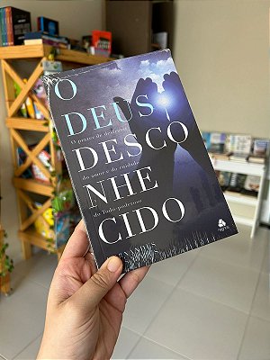 O Deus Desconhecido