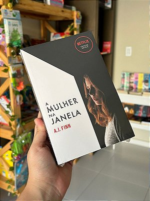 A Mulher na Janela