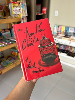 É Fácil Matar