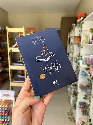 Salmos - Nova Edição