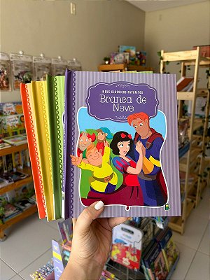 Meus Clássicos Favoritos