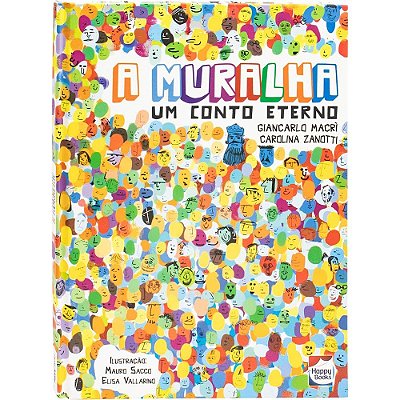 A Muralha: Um Conto Eterno