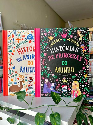 Histórias Encantadas
