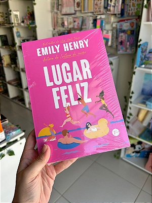 Lugar Feliz