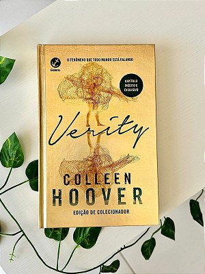 Verity - Edição de Colecionador