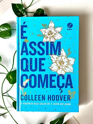 É Assim que Começa: Edição de Colecionador