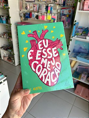 Eu e Esse Meu Coração