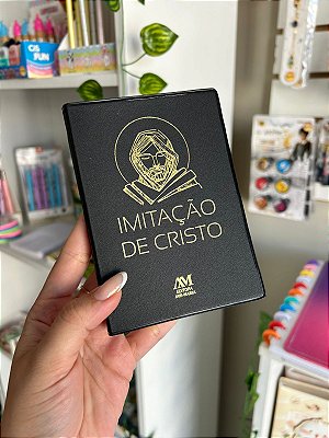 Imitação de Cristo