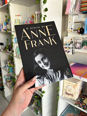 O Diário de Anne Frank