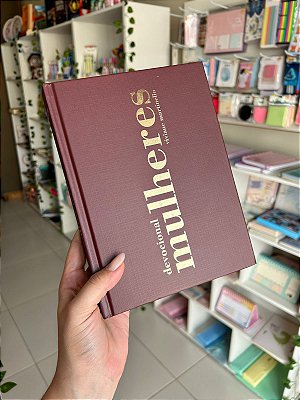 Devocional Mulheres