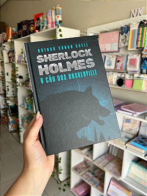 O Cão dos Baskerville