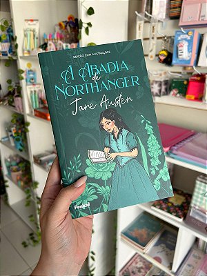 A Abadia de Northanger