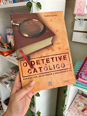 O Detetive Católico