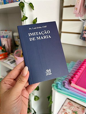 Imitação de Maria