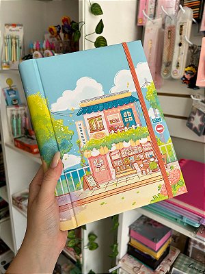 Planner Meu Plano Perfeito Dorama