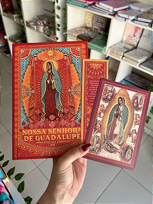 Nossa Senhora de Guadalupe MBC