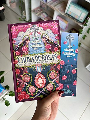 Chuva de Rosas