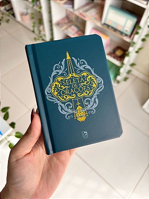 Seleta de Orações MBC