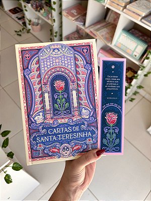 Cartas de Santa Teresinha MBC